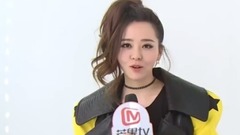 张靓颖 - 芒果TV跨年专访张靓颖