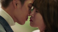 KAI(EXO) - 乐天免税店<七次的初吻> EXO KAI篇 结尾