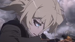动漫专属 - TVアニメ"幼女戦記"番宣