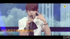 BEAST,梁耀燮 - 你不是很帅吗