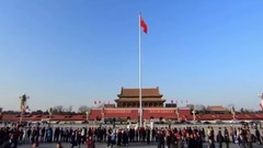 华语群星 - 中国梦我们的梦