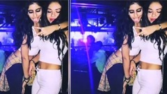 音乐短片 - Navya Naveli's Cute Moments With Jaya Bachchan