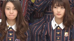 AKB48,乃木坂46 - NOGIBINGO!7 EP12