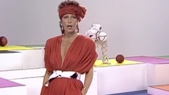 Frida - I See Red