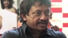 音乐短片 - Ram Gopal Verma's Shocking Comments On 'Dangal'