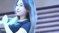 韩国群星,舞蹈视频 - FingerTips