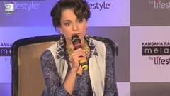 音乐短片 - Kangana And Shahid May Not Promote Rangoon Together