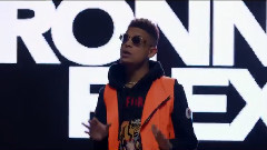 Ronnie Flex - Ronnie Flex