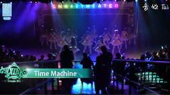 SNH48 - Time Machine