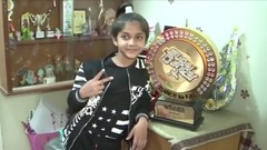 音乐短片 - Super Dancer Winner Ditya DANCE On Salman Baby Ko Bass Pasand Hai