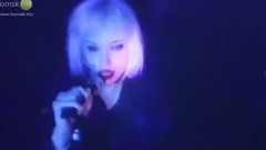 音乐短片 - Affection