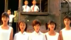 音乐短片,轻音乐 - 让我们荡起双浆