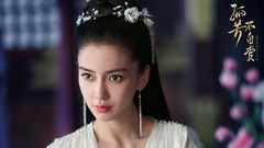 钟汉良,Angelababy - 电视剧《孤芳不自赏》