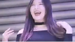韩国群星,舞蹈视频 - Crying