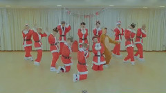 Seventeen - BOOMBOOM (SANTA Ver.)