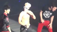 Super Junior,东海(Super Junior) - Rockstar