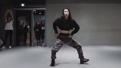 舞蹈视频 - Work For It