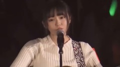 AKB48,乃木坂46,欅坂46 - 初ワンマンライブ 最終公演