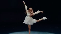April(韩国) - April Story Rachel Key Point Of Dance