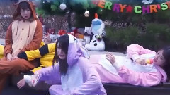 EXID - White Love