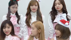 Apink - Apink 2016 Christmas Happy New Year Message