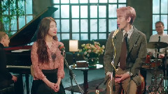 秀智(miss A),边伯贤(EXO) - Dream 完整版