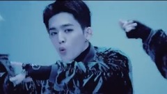 Seventeen,Joshua(Seventeen) - BOOM BOOM