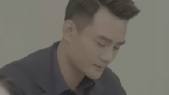 陈乔恩,王凯 - 电视剧<放弃我抓紧我>幕后花絮:巧克力之吻