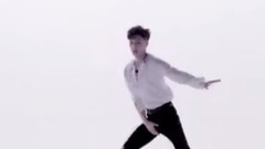 EXO - SBS两百万销量大字报