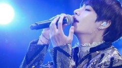 V(防弹少年团) - 金泰亨版你真漂亮