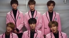 Astro(韩国) - 《BeUS》ASTRO 泰语问候
