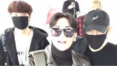 INX - INX TV in TAIWAN Ep.01