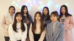 韩国群星 - Dreamcatcher Vocal Practice 02