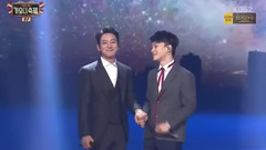 黄致列,Chen(EXO) - Never Ending Story - KBS 歌谣大祝祭 现场版 16/12/29