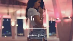 24HRS - You Know