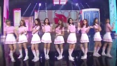 Red Velvet,GFriend,TWICE,I.O.I - Girl's Present & 再次重逢的世界