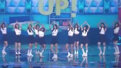 Red Velvet,GFriend,TWICE,I.O.I - 玻璃珠&Pick Me&优雅地&Dumb Dumb&再次重逢的世界