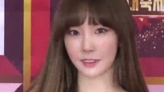 少女时代,Apink - 红毯