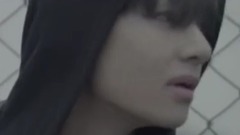 V(防弹少年团) - 泰泰生日快乐