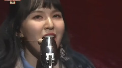 Red Velvet - Have Yourself A Merry Little Christmas & Russian Roulette