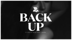 Ty Dolla Sign,24HRS - Back Up