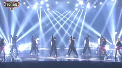 神话 - Brand New - KBS 歌谣大祝祭 现场版 16/12/29