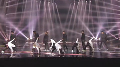 神话 - Perfect Man - KBS 歌谣大祝祭 现场版 16/12/29