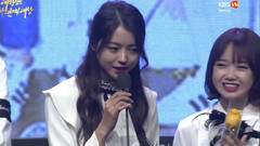 KNK,I.O.I - K-POP部门最优秀赏