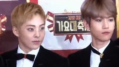 SHINee,EXO - Photo Time