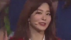 Red Velvet,GFriend,TWICE,I.O.I - 再次重逢的世界