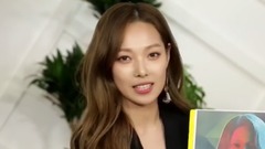 K.A.R.D - Jeon Somin Profile