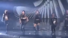 Infinite,Red Velvet,GFriend,TWICE,I.O.I - <成为我的人>特别舞台