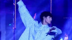 NCT,NCT 127 - NCT127 WinWin 独舞SOLO