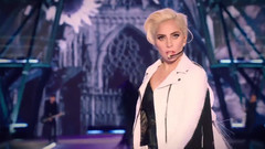 Lady Gaga - A-YO